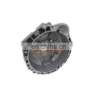 Sinotruk Hohan Truck Spare Parts WG2220000501 Transmission Front Housing photo-3