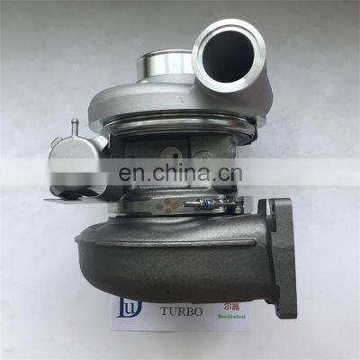 HE531V turbocharger 4046958 3791617 504182849 5042692600 engine CURSOR 10 EURO 4