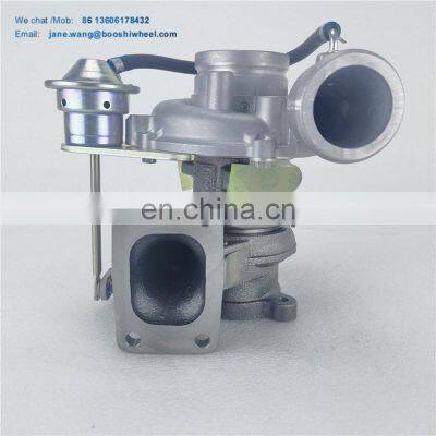 Genuine RHF4 Turbo F41CAY-SR003B F41CAYSR003B VA89 35242151H 3524215H Turbocharger photo-3