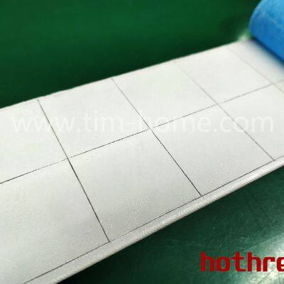 BERGQUIST GAP PAD TGP 12000ULM
