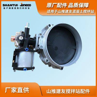 SHANTUI JANEOO Powder Butterfly Valve V1FS300GBN