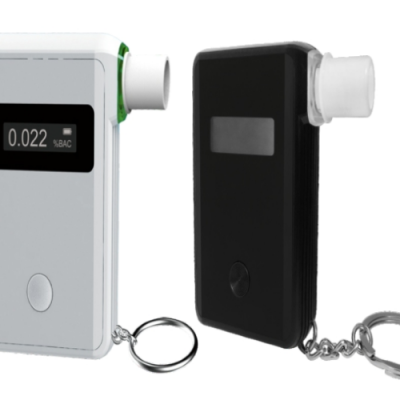 AT800 Portable Fuel Cell Alcohol Tester