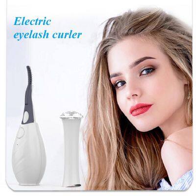 Electric Eyelash Curler photo-2