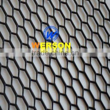 Aluminum Expanded Metal photo-6