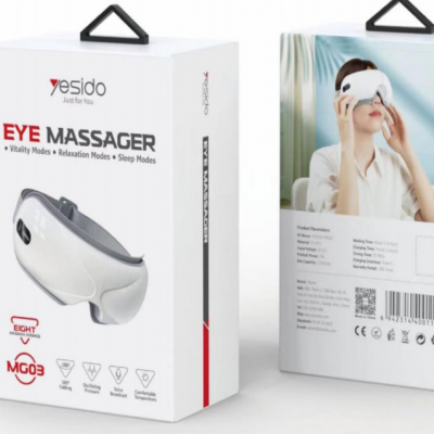 EYE MASSAGER