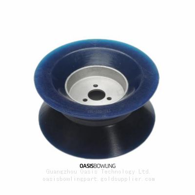 Bowling Parts 250 001 236 V-Wheel Ball Return for AMF Bowling Equipment