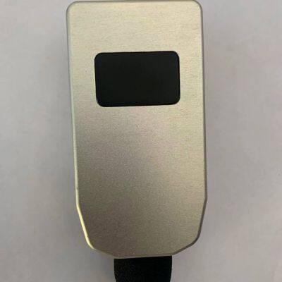 Vehicle noise, in-ear noise detector