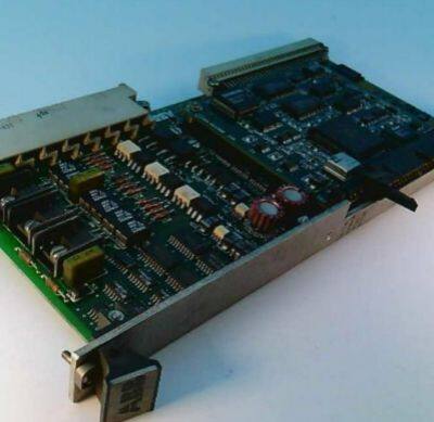 ABB QTP-Order P086329-003