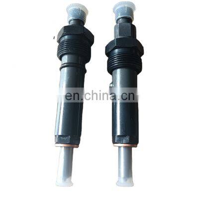 XCMG diesel fuel injector Excavator engine parts Excavator s00001059 fuel injector nozzle diesel injector