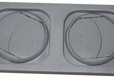 Good Material Air Conditioning System Universal Bus Use Auto `bus Body Kits Bus Air Vent Outlet photo-6
