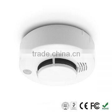 Wired Photoelectronic Smoke Detector