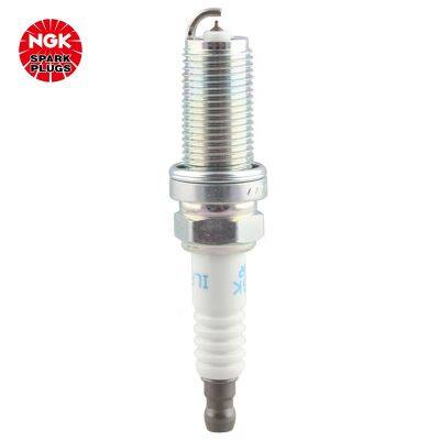 Wholesale Original Genuine NGK Spark Plug Iridium platinum ILFR6B 6481 Car Engine Spark Plug for VOLVO