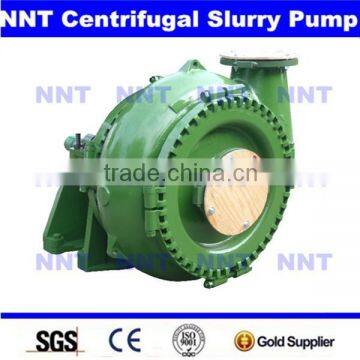 Cantilevered Centrifugal Sand Gravel Pump