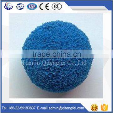 rubber cleaning series---cleaning ball and cleaning piston