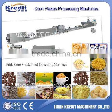 Breakfast Cereals Food Making Machine photo-3