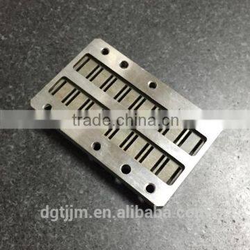 Progressive Stamping Die,Industrial Metal Stamping Mould photo-2