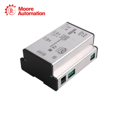 EMERSON EC3-X33 Universal Superheat Controller In Stock photo-3