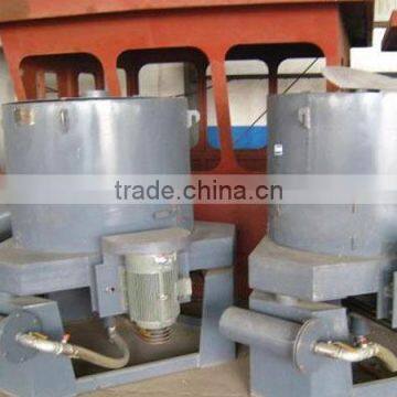 Huahong CE Certification STLB series Gold machine for sale