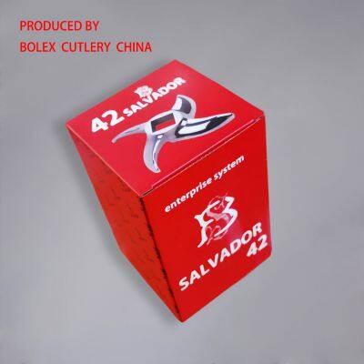 Stainless Steel Meat Grinder Disc Plates Meat Mincer Chopper Holes Knives photo-5