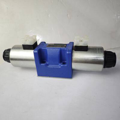 4WE Rexroth Directional Spool Valve R901278744 4WE10J5X/EG24N9K4/M photo-2