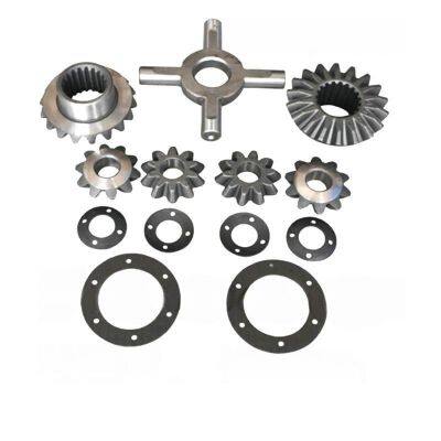 Qingdao Promising Differential Kits for China Loader