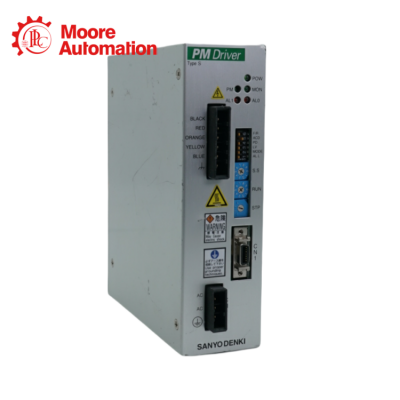 SANYO PMAPA1S6B01 photo-4