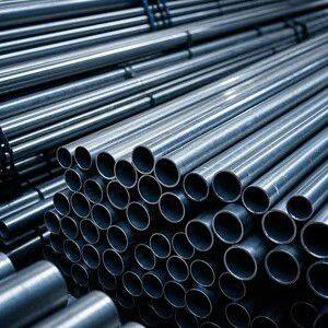 Stainless Steel 316L Seamless Pipe/Tube With Male-Female Thread for Deep Well Drilling