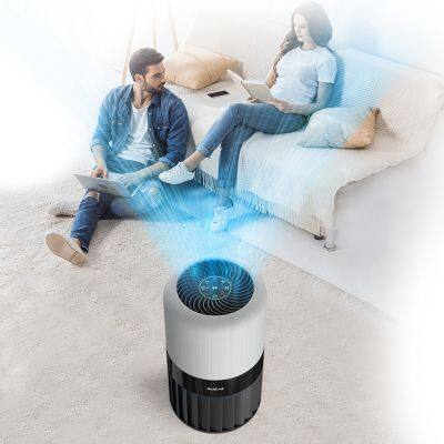Sunled Household Desktop HEPA 13 Air Purifier photo-4