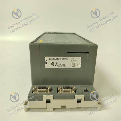 07KT97 GJR5253000R4270 Programmable processor unit