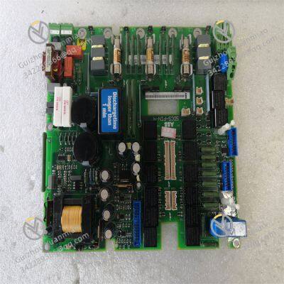 SDCS-PIN-4 Power Interface Board ABB photo-2
