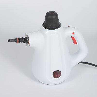 Home Steam Sanitizer Kit photo-3