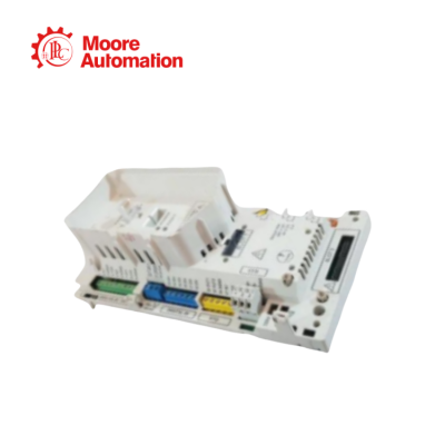 ABB ACS580-CCU-23-S+N2000-ASCK2 photo-3