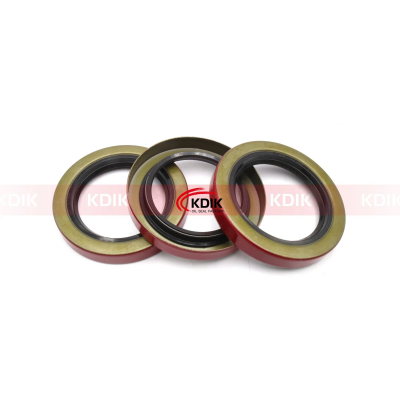 Kdik China Oil Seal Tb High-Quality Oil Seal Kdik Oil Seal Factory photo-3