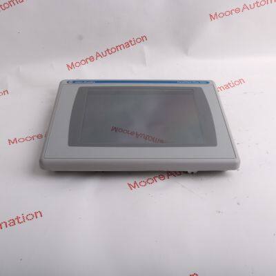 Allen Bradley2711P-RDT10C photo-2