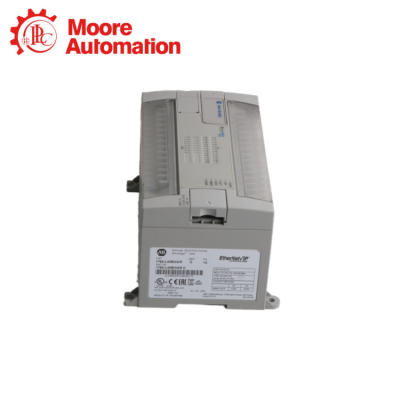 Allen Bradley1762-L40BWAR photo-4