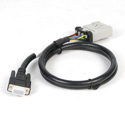 Automotive Cable Assembly photo-5