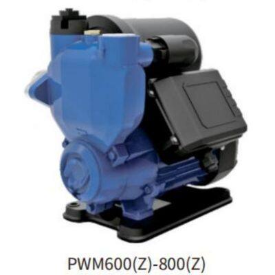 PWM-(Z) Series Peripheral Pumps