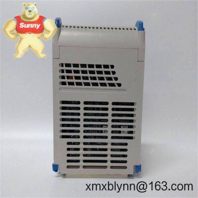 EMERSON 1C31122G01 – Ovation I/O Module for Reliable Process Signal Integration