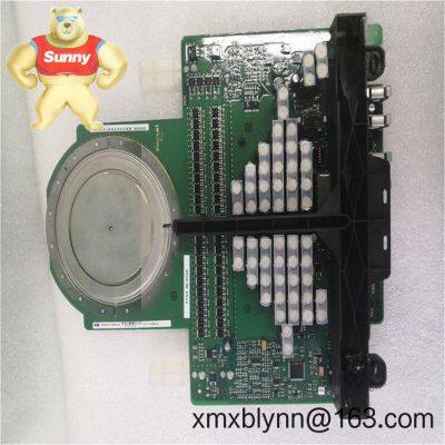 ABB 3BHB004692R0001 GVC732AE01 – Gate Drive Control Board for ABB low-voltage drives