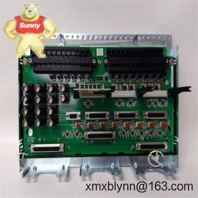 GE IS200JPDFG1ADD: Precision Gas Valve Control for Turbine Safety photo-1