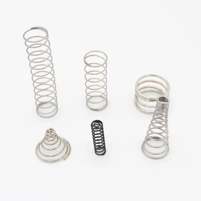Custom OEM Steel Extension Spring and Trampoline Spring and Large Galvanized Spring