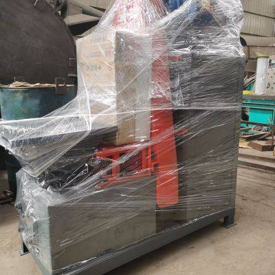 Wood Charcoal Making Machine Compatible With Various Biomass Materials for Eco-Friendly Applications photo-4