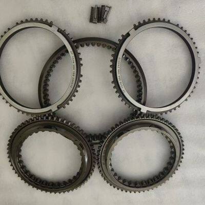 1325298008 3/4gear Synchronizer Assembly 16s2230 16s2231 16s2530 16s2531 16s1930 photo-2