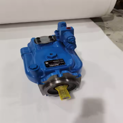 Hot Sales PVH Series PVH57 Hydraulic Piston Pump PVH57 PVH74 PVH98 PVH131 PVH057R01AA10A250000002001AEV Hydraulic Oil Pump photo-3