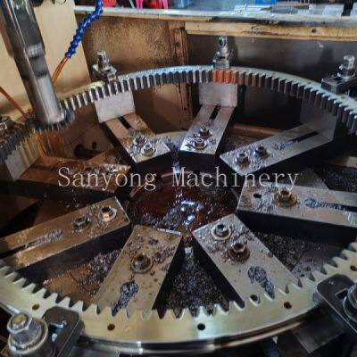 High Precision Planetary Gear Ring & Internal Gear Processing for Heavy Machinery photo-5