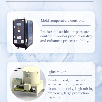 Eco-friendly, Recyclable Molded Wood Pallets — Compliant With European and American Standards — Hassle-Free Export photo-4