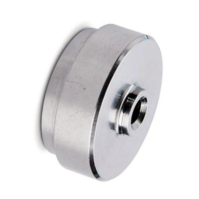 Water Jet Cutter Spare Parts CP022046/593 High PressureWaterjet Cutting Machine Accessories Valve Seat photo-5