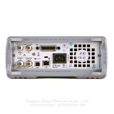 Keysight 33511B Waveform Generator, 20 MHz, 1-Channel, With Arb photo-5