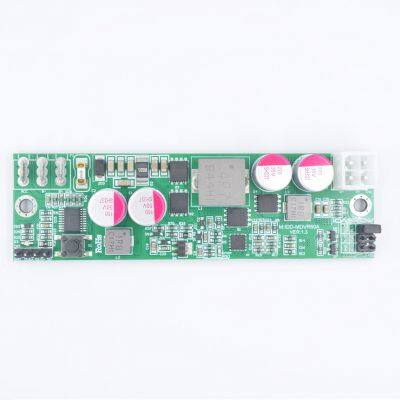 Car Battery Boost Buck DC DC Converter Input 9-36V Output 12V 5A 60W IDDMDVR60A