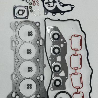 TOYOTA 1AR Полный комплект прокладок